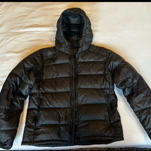 Outdoor Voices Men's Puffer Jacket